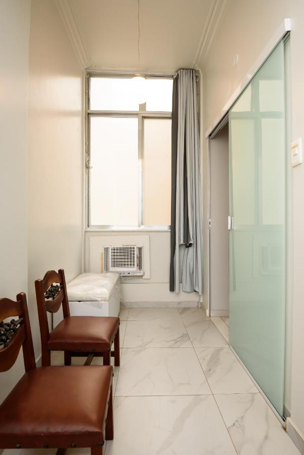 Estilo Em Copacabana - Proximo A - Br403 Z4 Appartement Rio de Janeiro