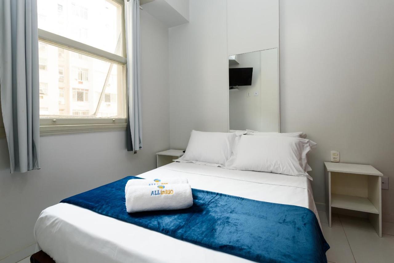 Estilo Em Copacabana - Proximo A - Br403 Z4 Appartement *