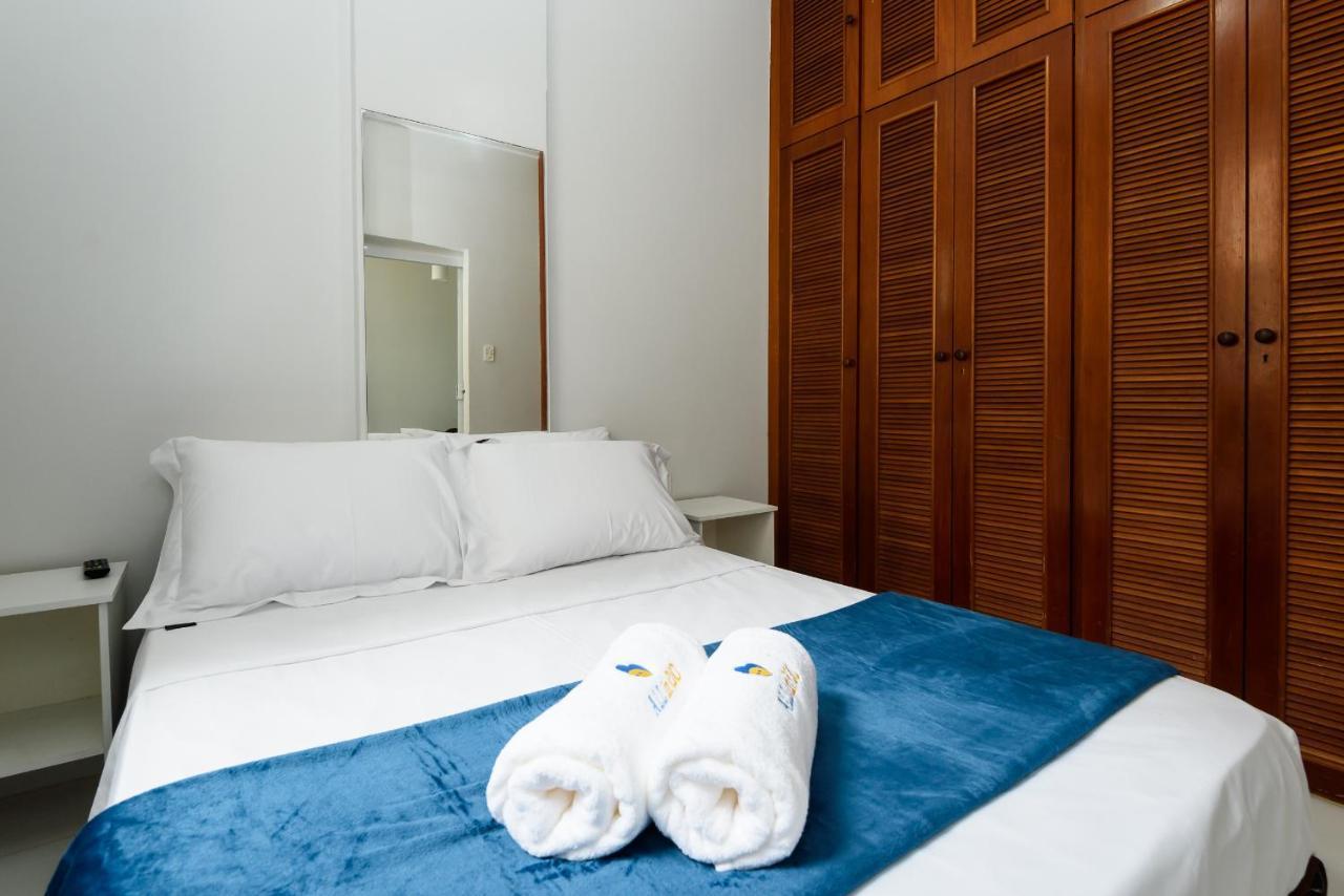 Appartement Estilo Em Copacabana - Proximo A - Br403 Z4 Rio de Janeiro