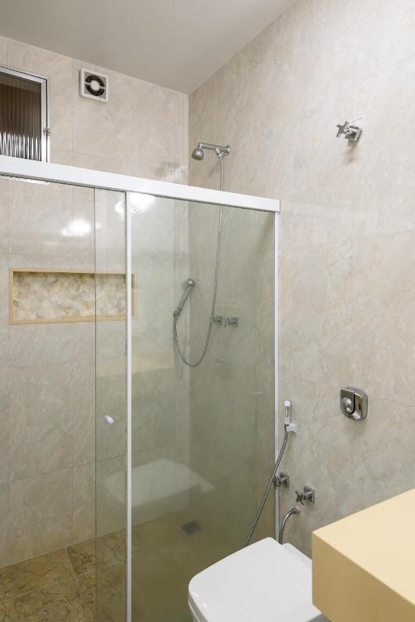 Appartement Estilo Em Copacabana - Proximo A - Br403 Z4