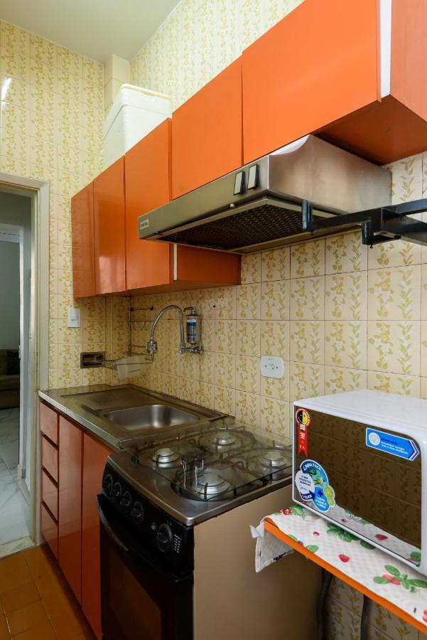 Appartement Estilo Em Copacabana - Proximo A - Br403 Z4 Rio de Janeiro