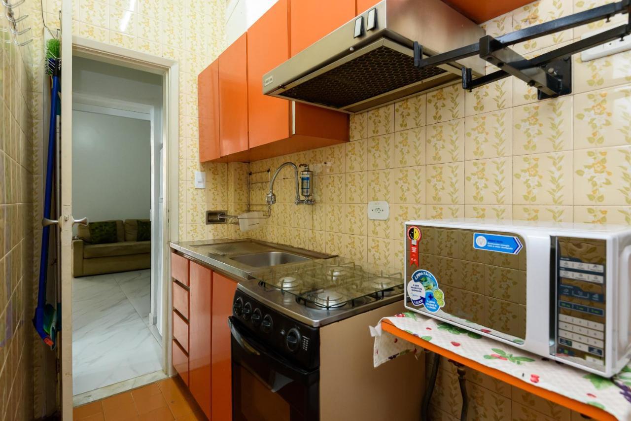 Estilo Em Copacabana - Proximo A - Br403 Z4 Rio de Janeiro