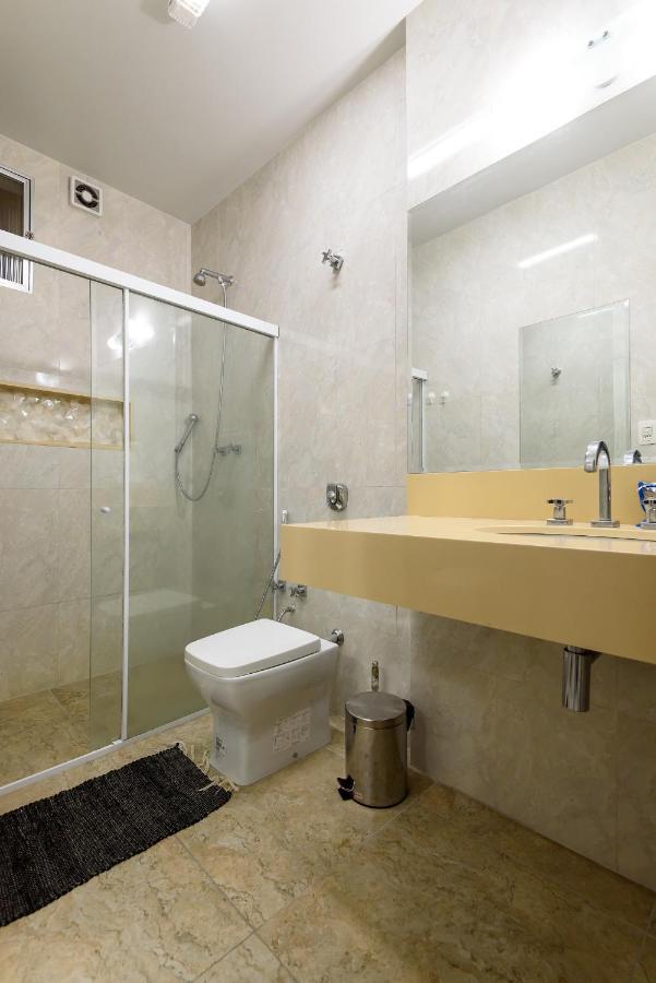 Estilo Em Copacabana - Proximo A - Br403 Z4 Appartement Rio de Janeiro