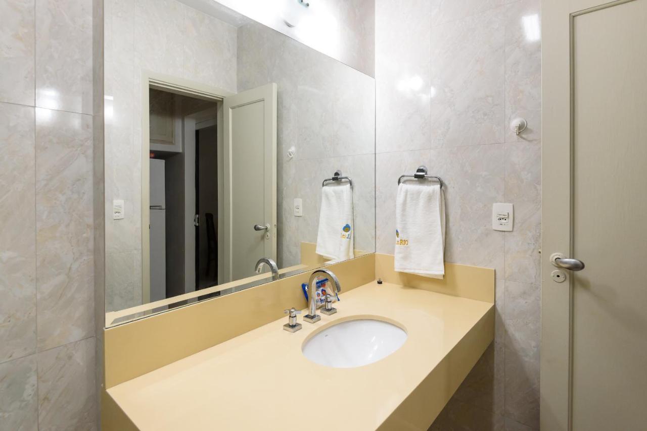 Appartement Estilo Em Copacabana - Proximo A - Br403 Z4