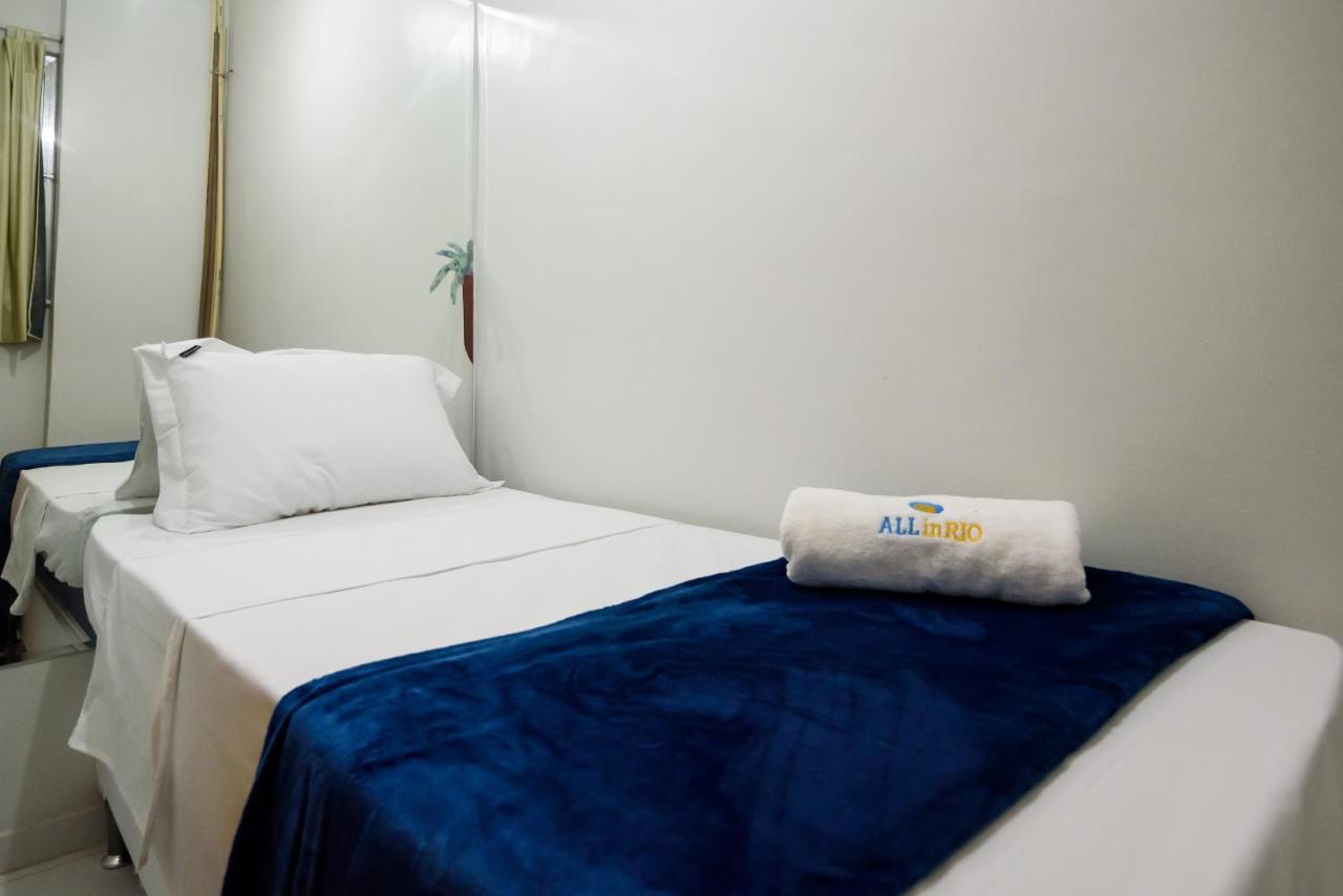 Estilo Em Copacabana - Proximo A - Br403 Z4 Appartement *