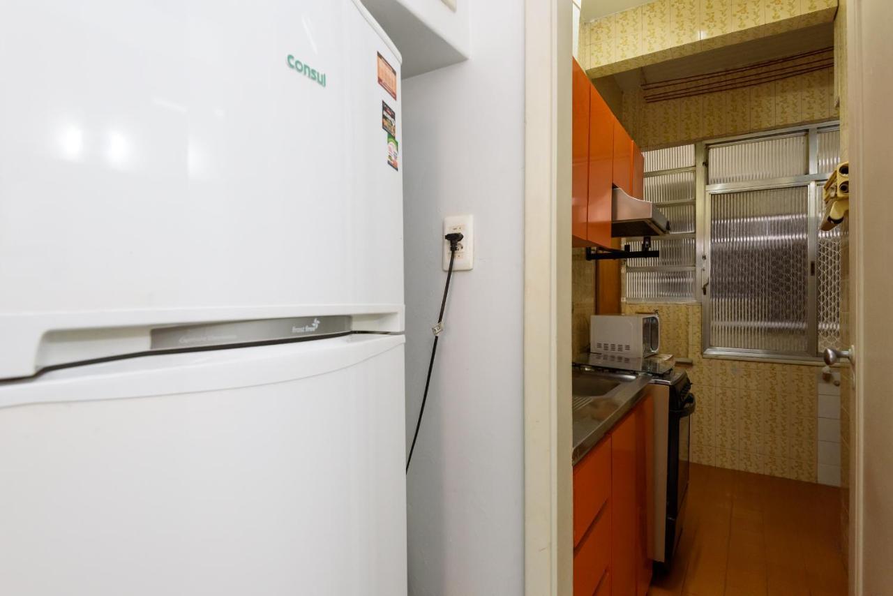 Estilo Em Copacabana - Proximo A - Br403 Z4 Appartement