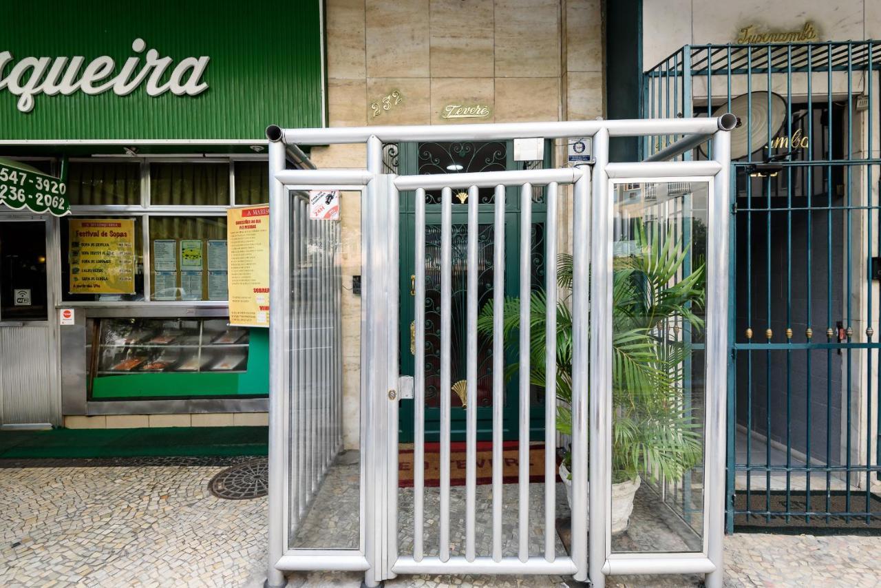 Estilo Em Copacabana - Proximo A - Br403 Z4 Appartement Rio de Janeiro