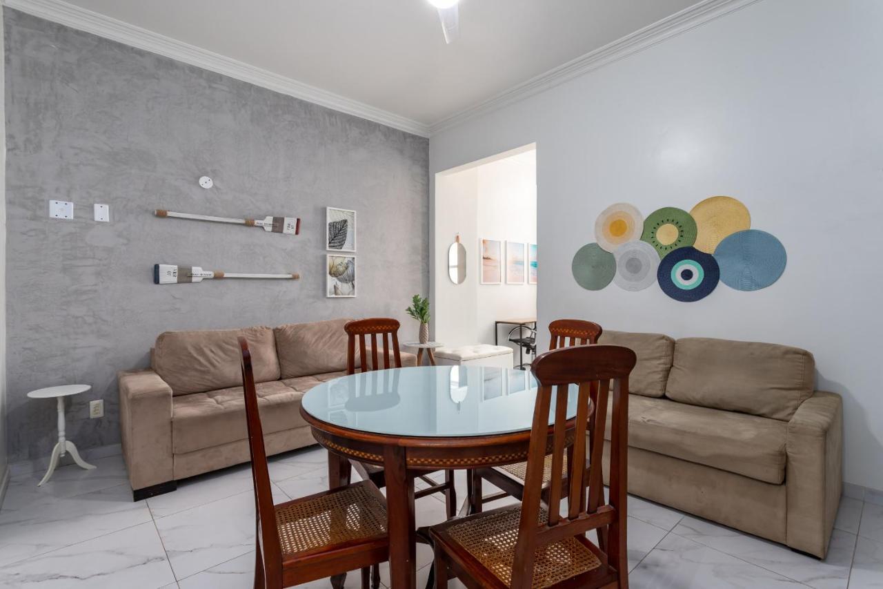 Estilo Em Copacabana - Proximo A - Br403 Z4 Appartement *