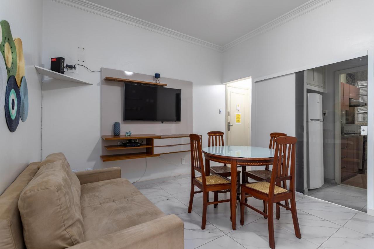 Estilo Em Copacabana - Proximo A - Br403 Z4 Appartement