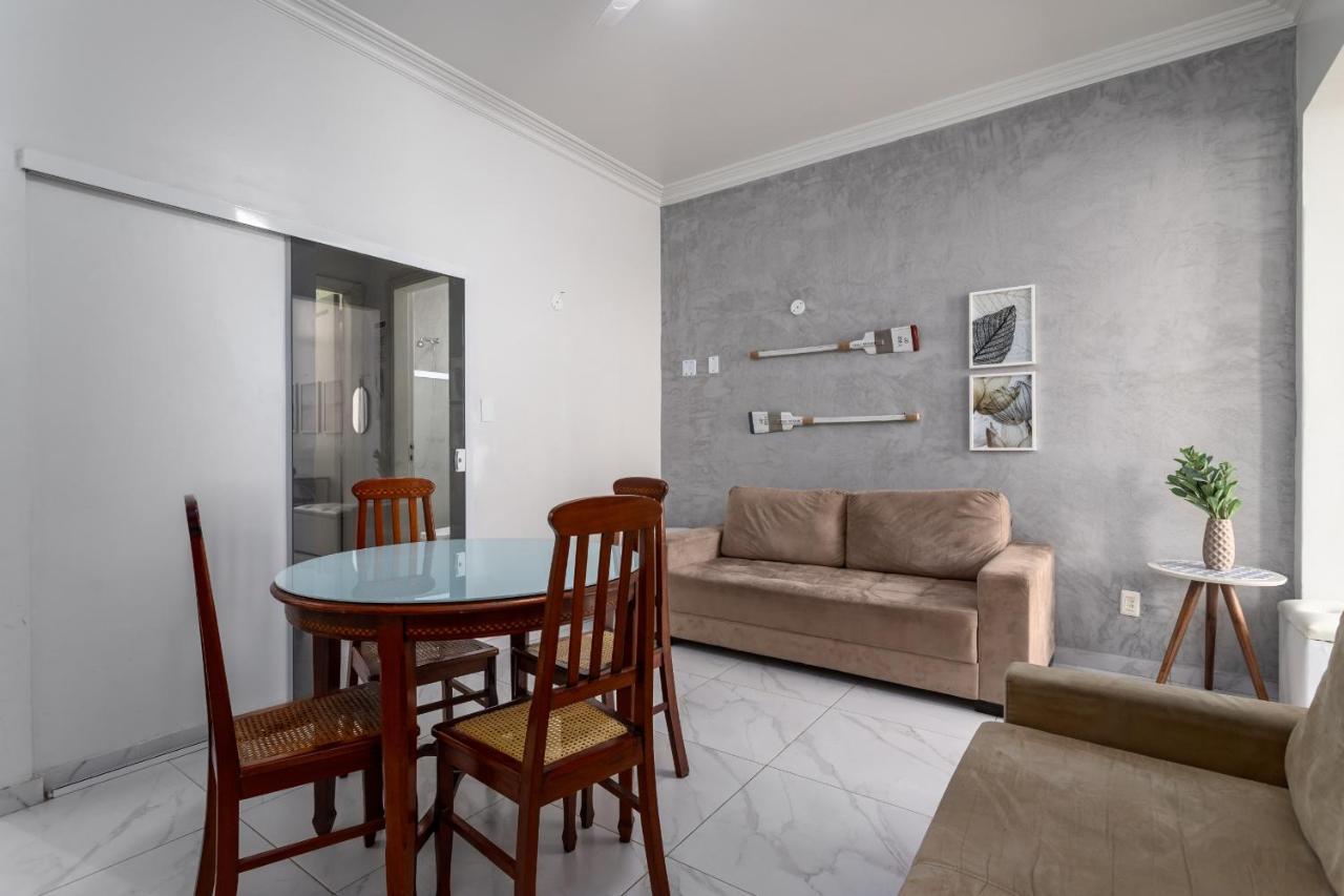 Appartement Estilo Em Copacabana - Proximo A - Br403 Z4 *