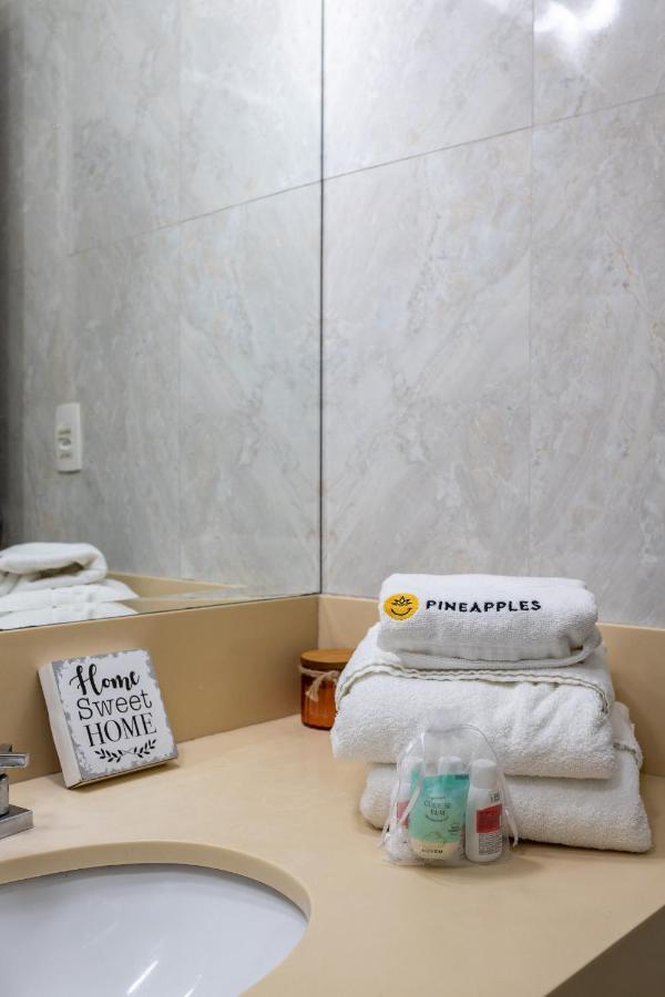 Estilo Em Copacabana - Proximo A - Br403 Z4 Appartement