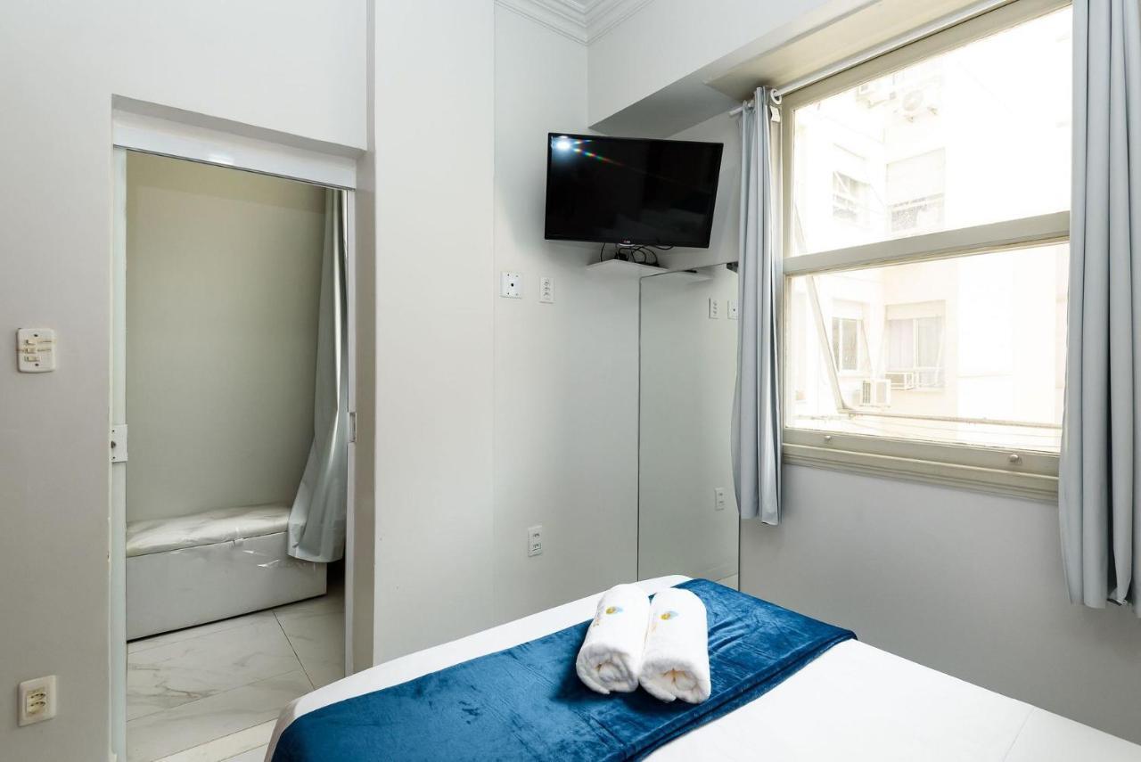 Estilo Em Copacabana - Proximo A - Br403 Z4 Appartement
