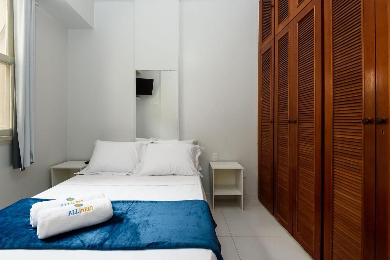 Appartement Estilo Em Copacabana - Proximo A - Br403 Z4 *