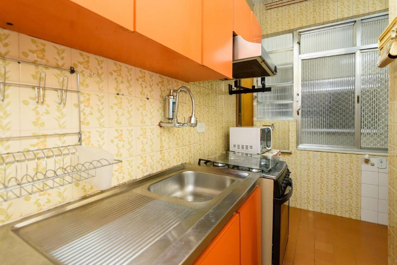 Estilo Em Copacabana - Proximo A - Br403 Z4 Appartement *
